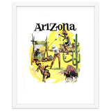 Arizona, Tourist Attractions thumbnail