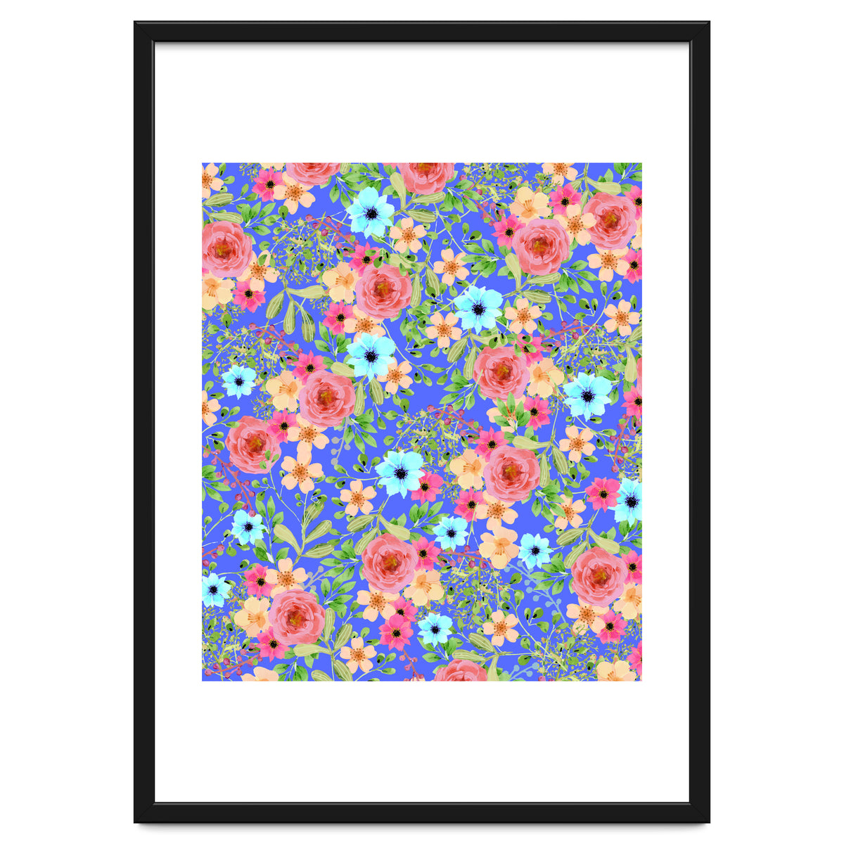 Bageecha #society6 #decor #buyart