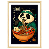 Ramen Panda thumbnail