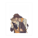 Anime (Print Only) thumbnail