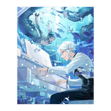 Anime (Print Only) thumbnail