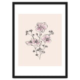 Wild Roses Bouquet thumbnail