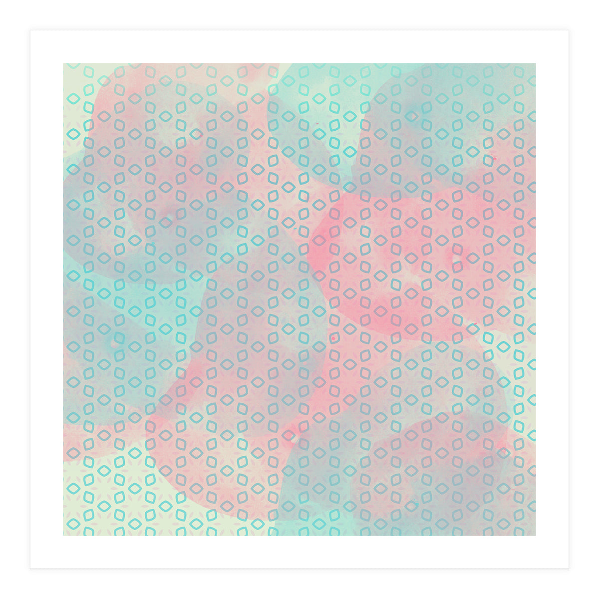 Candy Crush (Print Only)