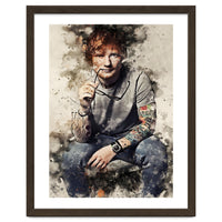 Ed Sheeran