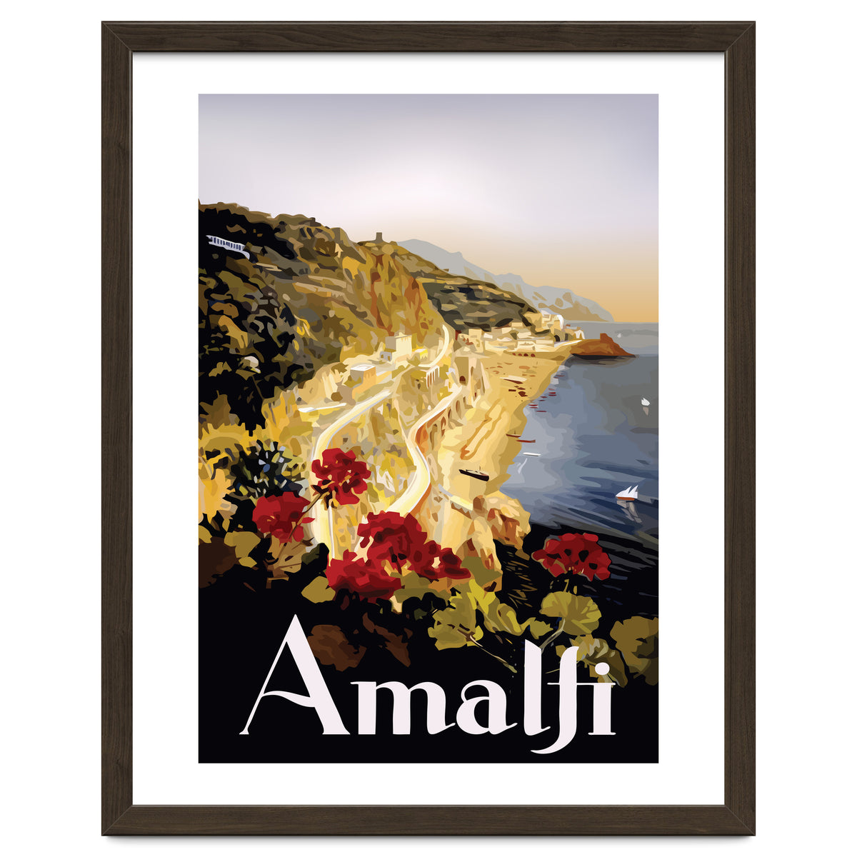 Amalfi Coast