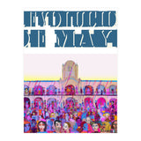 Revolucion De Mayo 11 (Print Only) thumbnail
