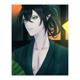 Anime (Print Only) thumbnail