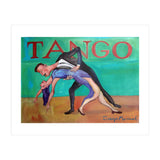 Afiche De Tango 3 B (Print Only) thumbnail