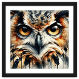 Powerful Owl thumbnail