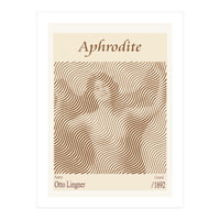 Aphrodite – Otto Lingner (1892) (Print Only)