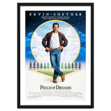 FIELD OF DREAMS (1989), directed by PHIL ALDEN ROBINSON. thumbnail
