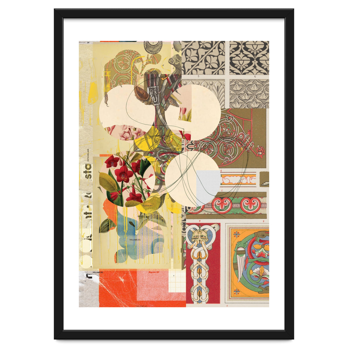 Daydream Nightmare Mix Morning