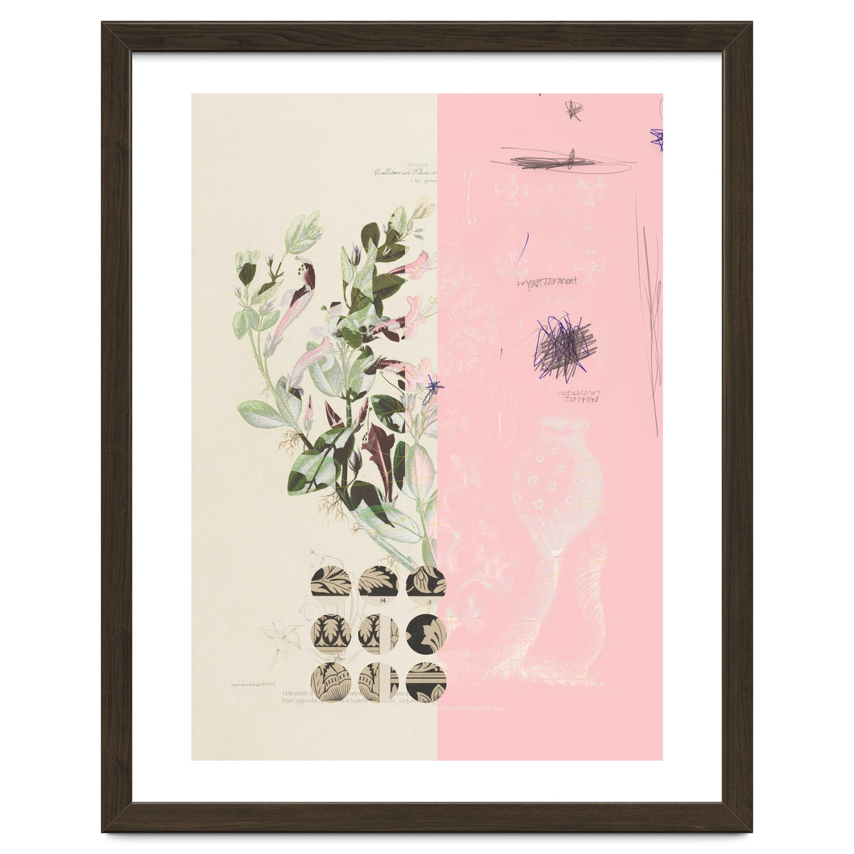 The First Plant · Mix It Up Sunday