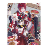 Anime (Print Only) thumbnail