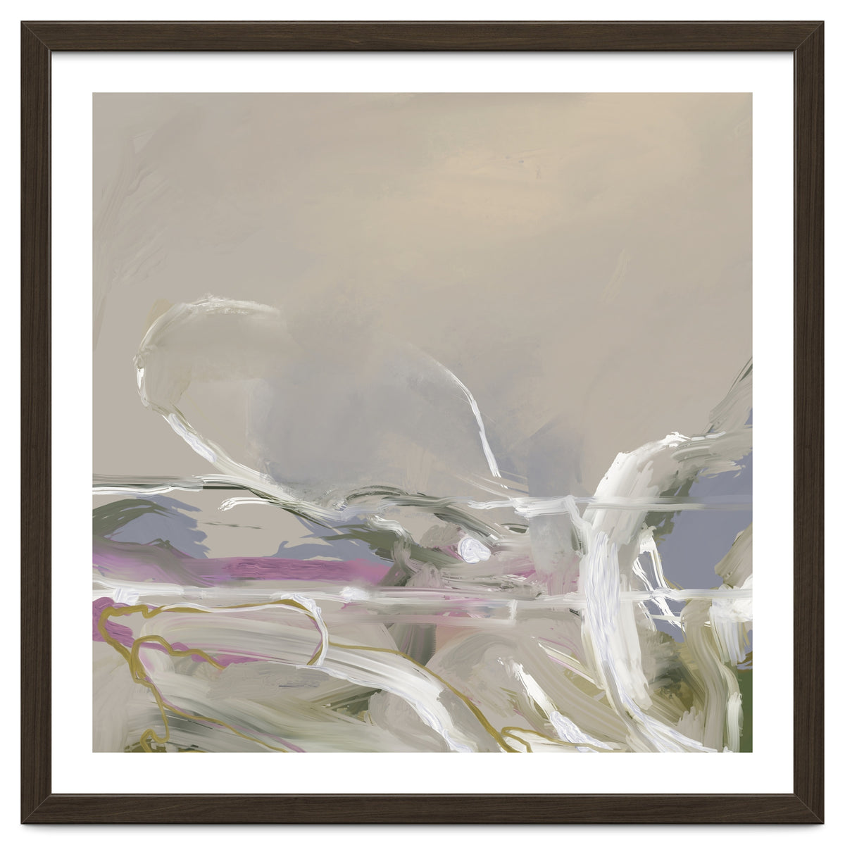 Abstract expressionism