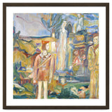 The Archer thumbnail