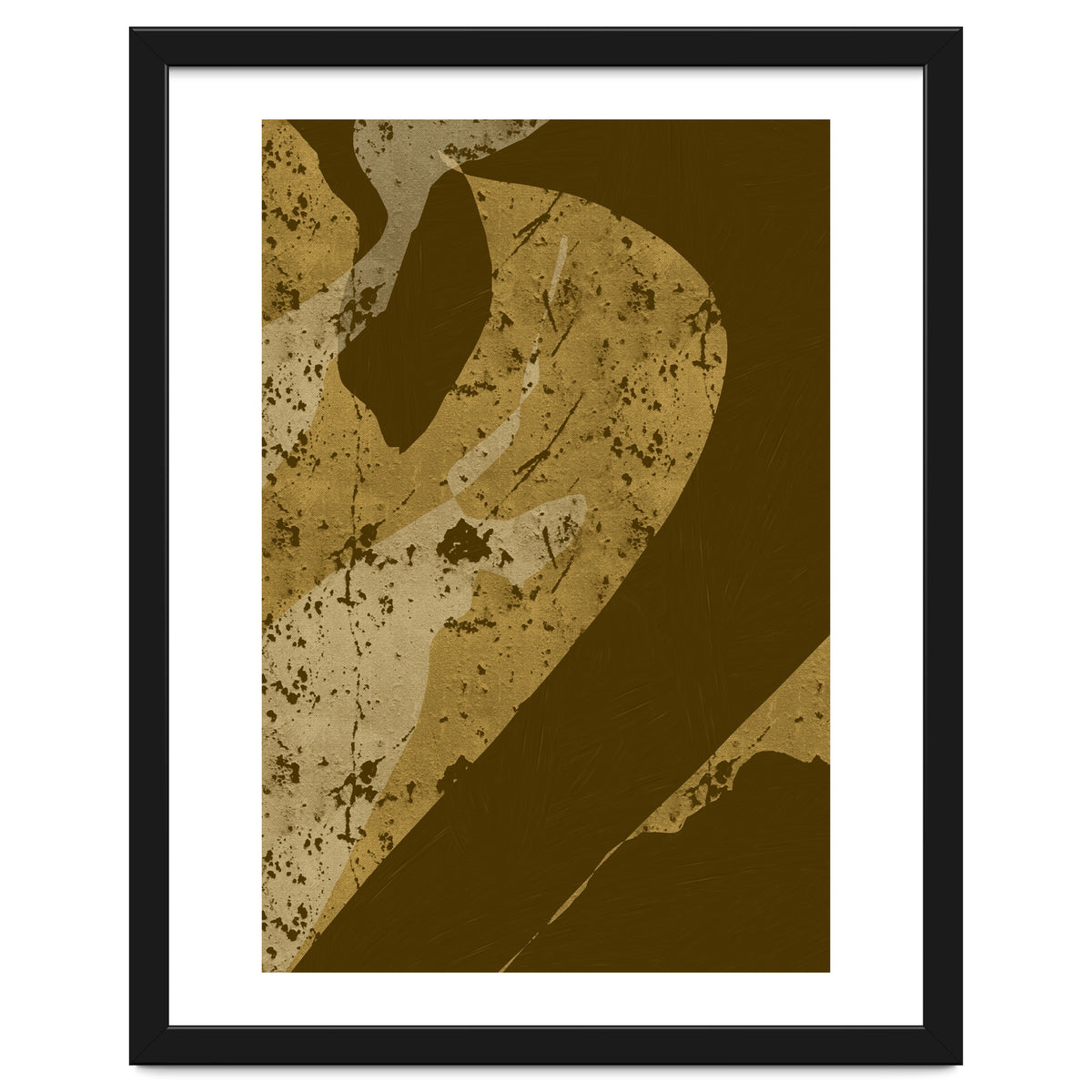 Peace of Abstraction