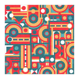 Jumbled (Print Only) thumbnail