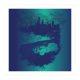 Vintage Chicago  (Print Only) thumbnail