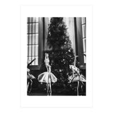 Silver Ballerinas (Print Only) thumbnail