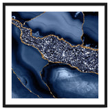 Agate Glitter Ocean Texture 05 thumbnail