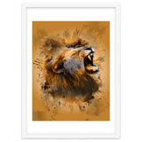 Lion Roar thumbnail