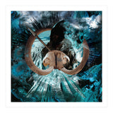 Mammoth Hunt Ice Age (Print Only) thumbnail