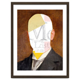 Internal Portrait Disaster thumbnail