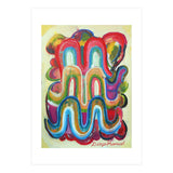 Abstracto Pop 3 (Print Only) thumbnail
