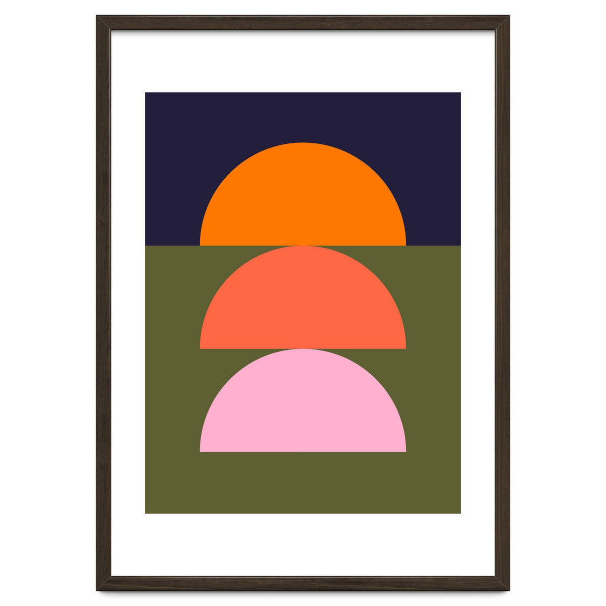 Spring Pantone Warm Color 03