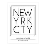 Newyrk Cty (Print Only) thumbnail