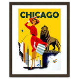 Chicago, Windy City thumbnail