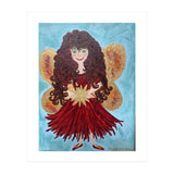 Florence, the Fairy (Print Only) thumbnail