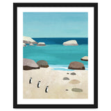 Penguins, Boulders Beach thumbnail