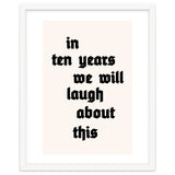 In Ten Years thumbnail