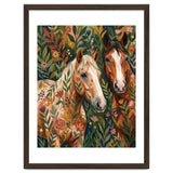 Wildflower Equine Duo thumbnail