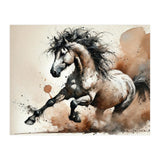 Equine Energy Burst (Print Only) thumbnail