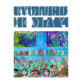 Revolucion De Mayo 9 (Print Only) thumbnail