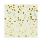 Golden Blossom (Print Only) thumbnail