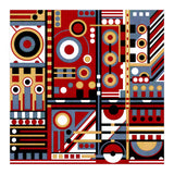 Interface  (Print Only) thumbnail