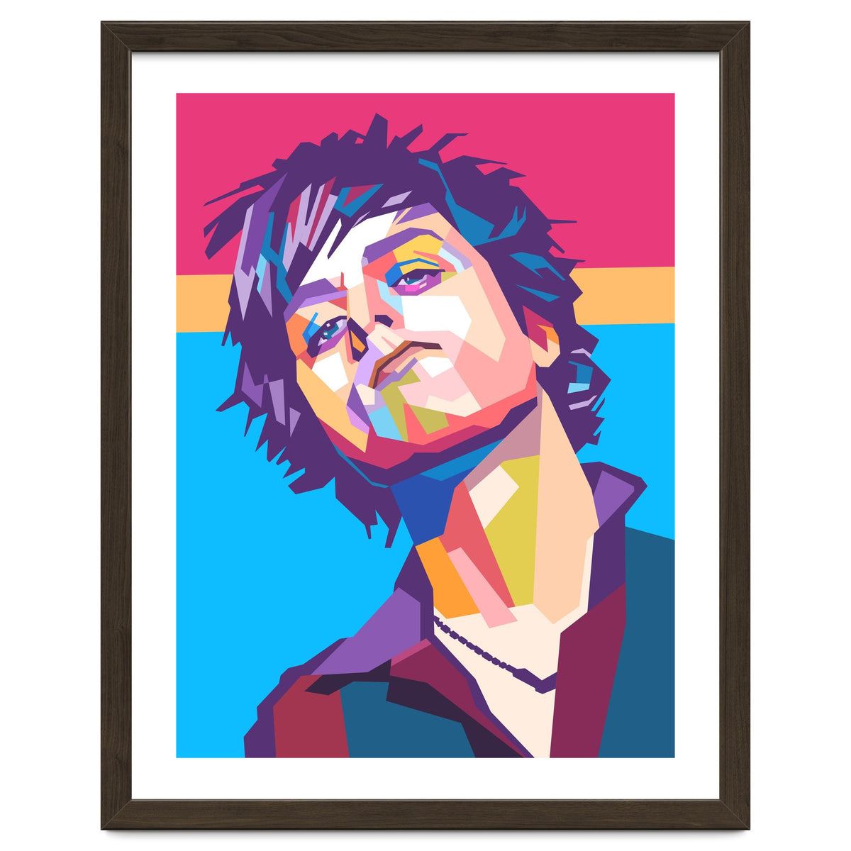 Billie Joe Armstrong art
