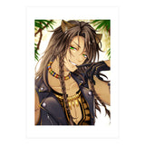 Anime (Print Only) thumbnail