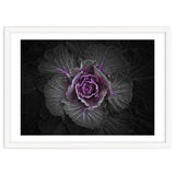 Backyard Flowers No 108 Color Version thumbnail