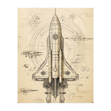 Back To The Moon 010 (Print Only) thumbnail