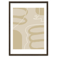 Harmony of Lines and Shapes