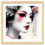 Porcelain Bloom Modern Geisha thumbnail