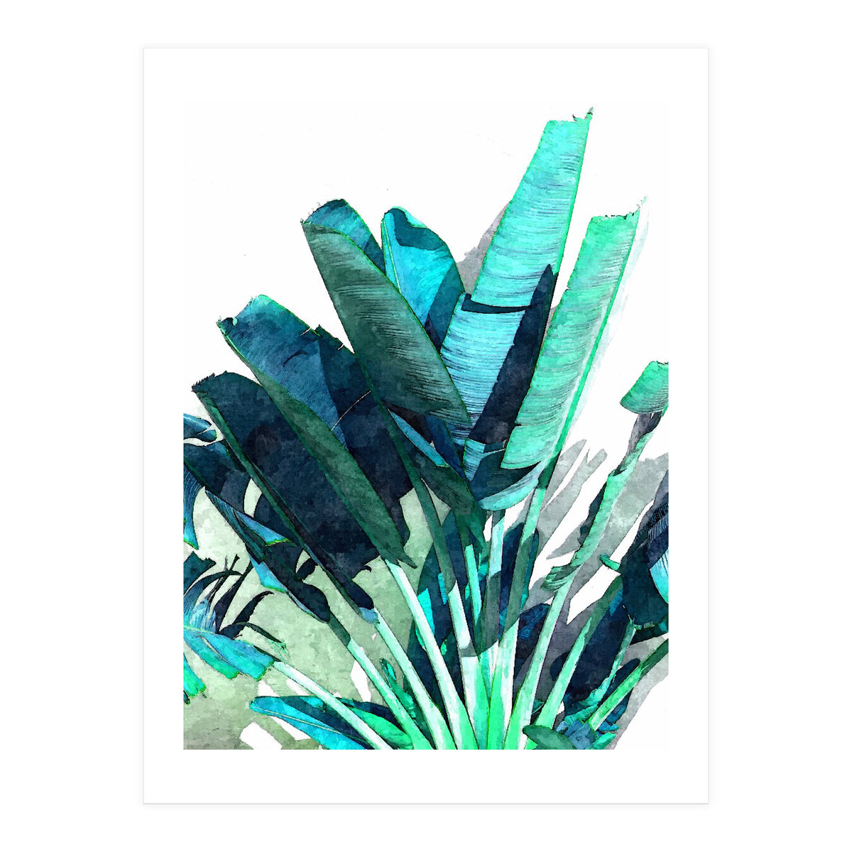 Aesthetic Dimensionality (Print Only)