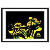 Don Cherry American Jazz Trumpeter thumbnail