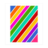 Retro Candy Pattern (Print Only) thumbnail