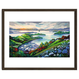 Mahurangi Harbour thumbnail